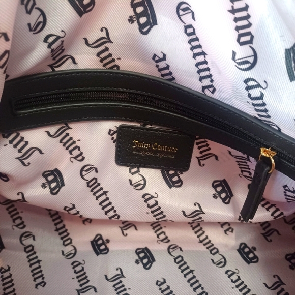 Juicy Couture Dreamy Tote - Picture 8 of 11